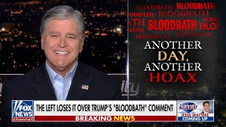 Watch Hannity Online Fox News Video