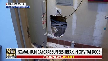 Somali-run daycare suffers break-in of vital docs