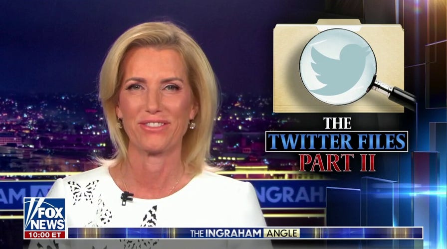 Angle: Twitter Files Part 2