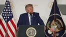 Trump says America.gov will streamline government paperwork: 'We believe that your time matters'