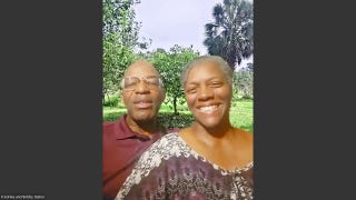 Missing Georgia woman's parents speak out after she is found alive