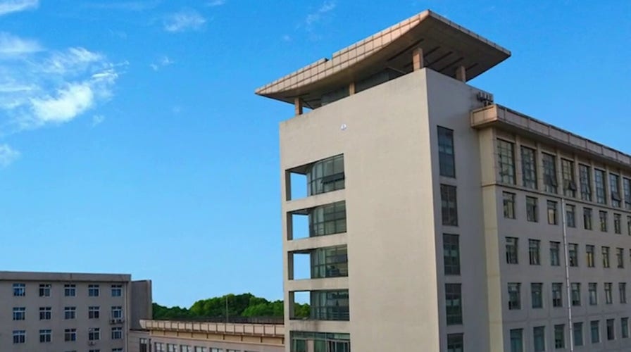 US investigating Chinese lab over coronavirus origins