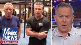 'Gutfeld!': Does RFK Jr. live in his jeans?