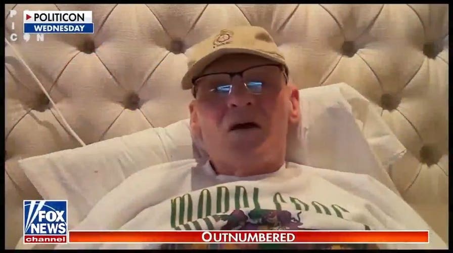 James Carville urges Dems to extremity combat against elector ID laws amid poll