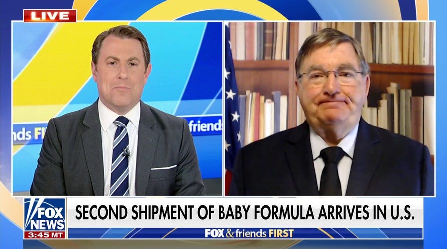 Beto O'Rourke made the Uvalde shooting about himself: Rep. Burgess