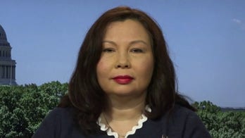 Senate Democrat furious with Biden administration over lack of Asian American representation