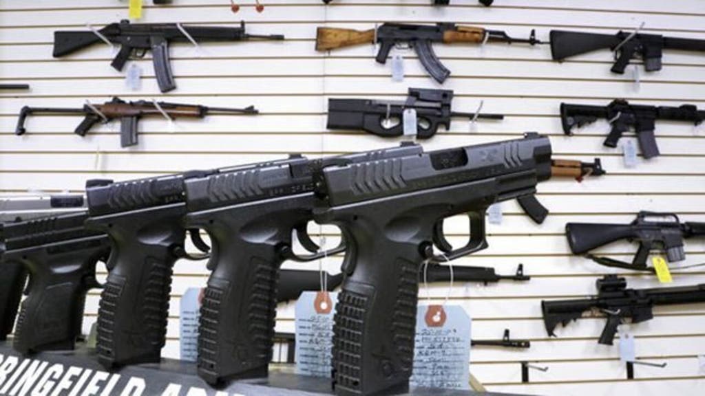 Federal court overturns California's ban on high-capacity magazines