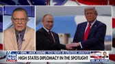 Putin asking for in-person Trump meeting was big statement, says Gen. Jack Keane