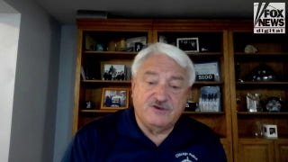 Fox News Digital speaks with Chicago's former Chief of Detectives Gene Roy - Fox News