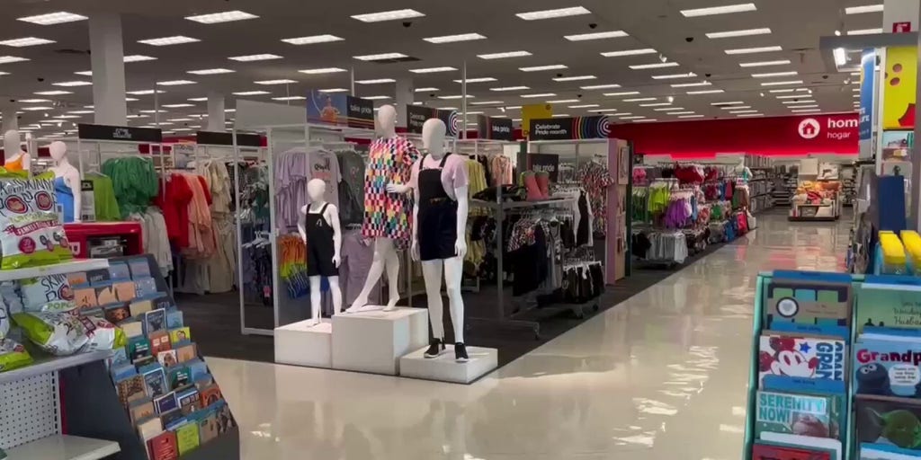 Target stocks tuck friendly female style swimsuits