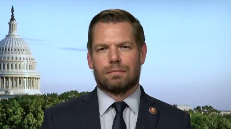 Swalwell: All cops are not bad cops but we're seeing too many exceptions