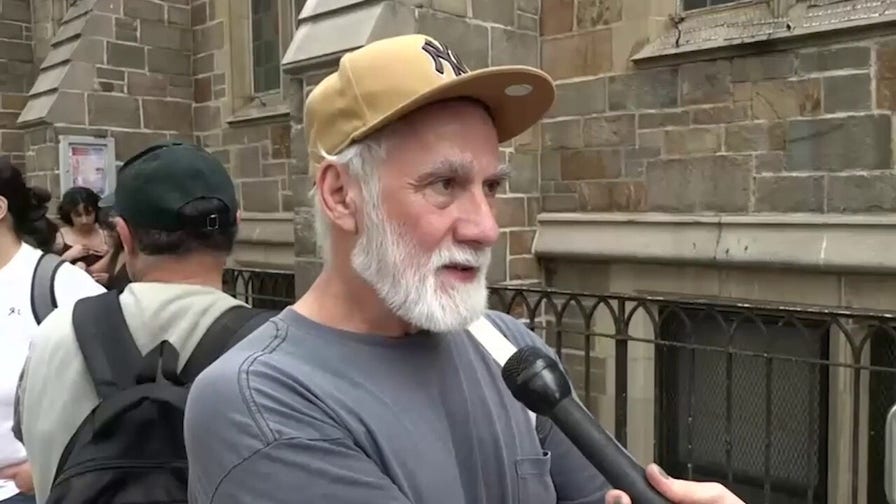 New York City residents react to the growing power of socialists in their city