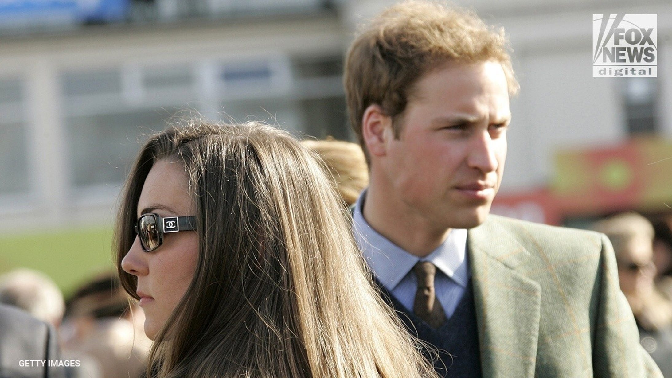 How Kate Middleton won Prince William back after their split
