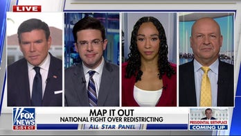 We're seeing Trump's 'personal diplomacy' on display, says Francesca Chambers