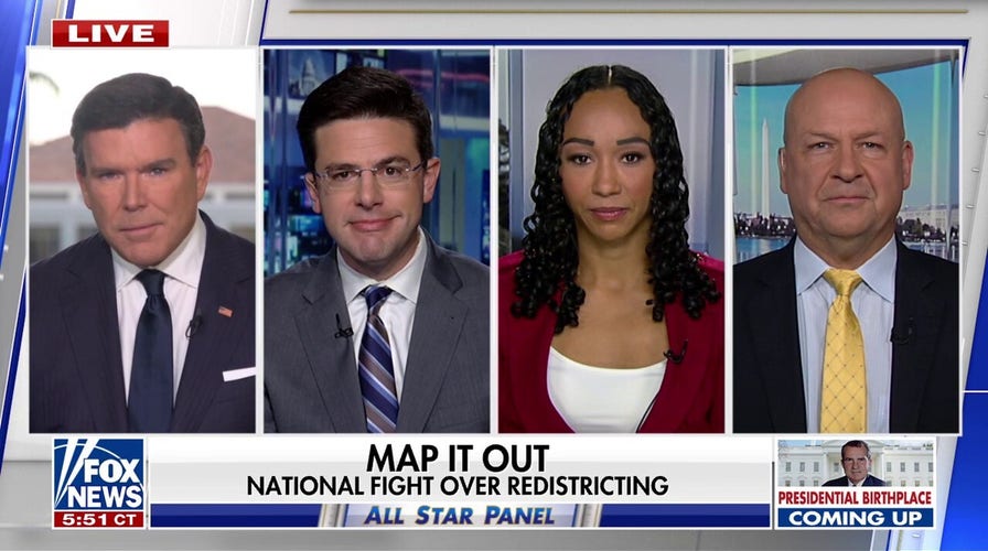 We're seeing Trump's 'personal diplomacy' on display, says Francesca Chambers