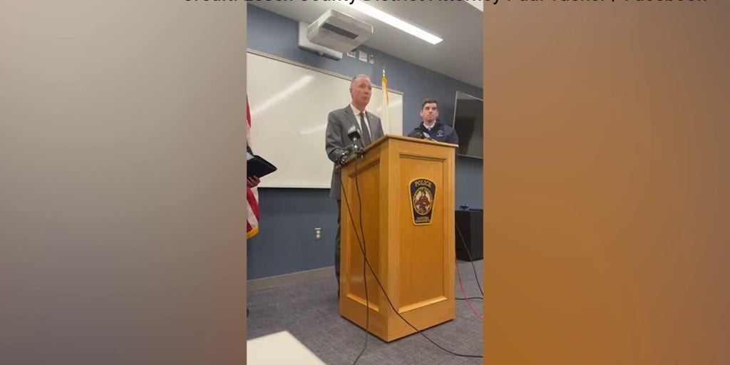 Massachusetts authorities detail arrest of teen charged with killing 68-year-old woman