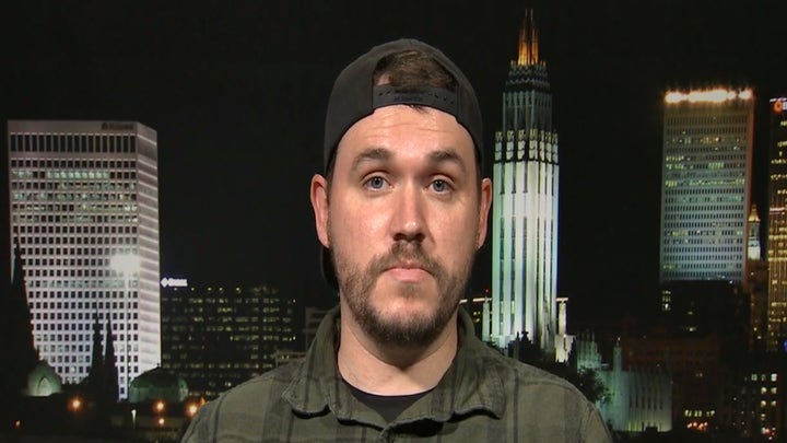 'America's Most Wanted Overtime' finale: Son of fugitive speaks out