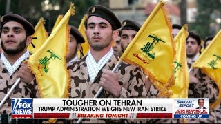 Iranian foreign minister says 'negotiations cannot take place under threats'