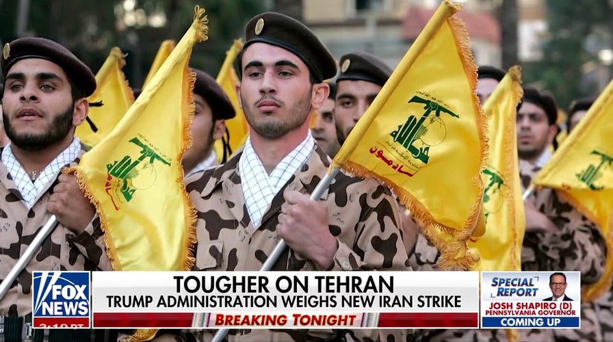 Iranian overseas   curate  says 'negotiations cannot instrumentality     spot  nether  threats'