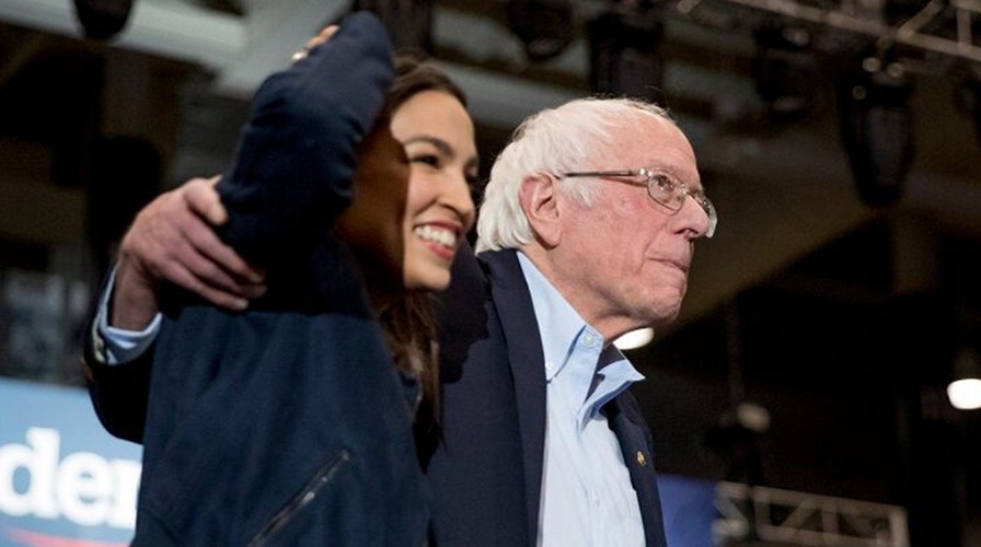 Green New Deal could cost swing state households $75K in the first year