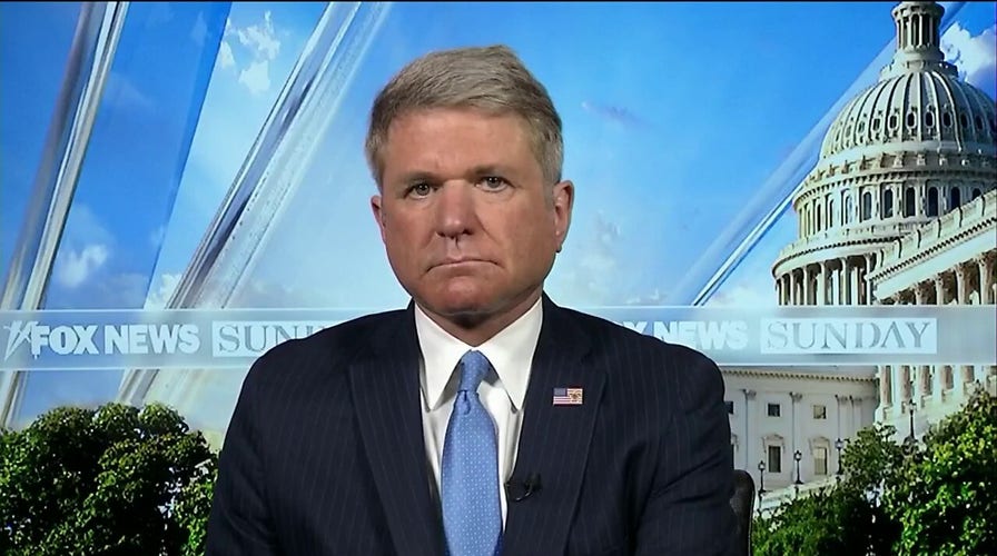 Rep. Michael McCaul: We’re prepared to ‘go forward’ with subpoenas into Afghanistan attack