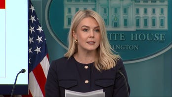 White House says apprehensions at northern border sector down 95% compared to last March