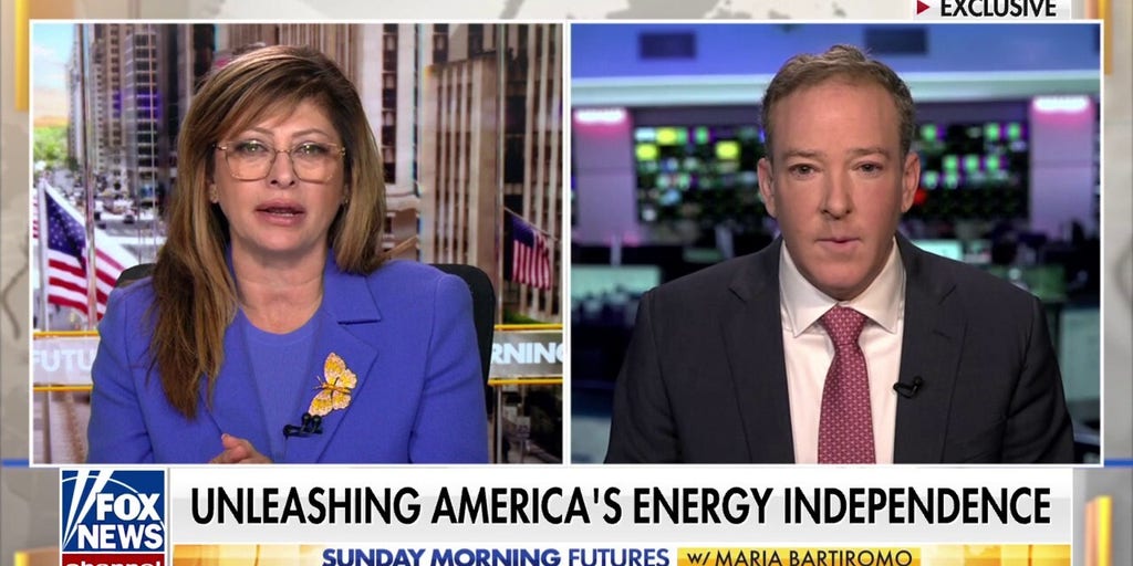 Zeldin warns of ‘crossroads moment’ as shutdown threatens mass layoffs at EPA