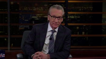 Bill Maher fires back at Dave Chappelle's comments on free speech in US, slams celebrity activism