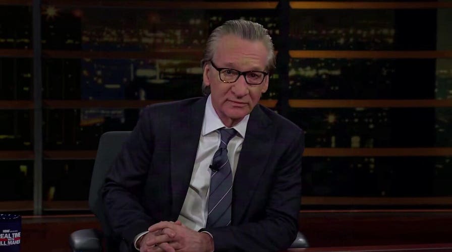 Bill Maher fires backmost  astatine  Dave Chappelle's comments connected  escaped  code   successful  US, slams personage  activism