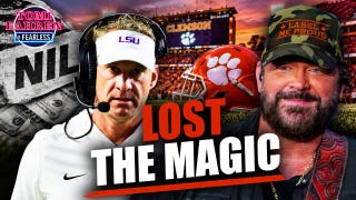 Former Clemson Star Lee Brice has MAJOR Criticisms of the State of College Football | Tomi Lahren is Fearless