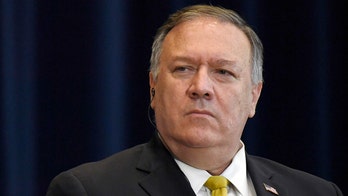 Pompeo says Trump administration trusts UK ‘to get it right’ on Brexit, despite Pelosi warnings