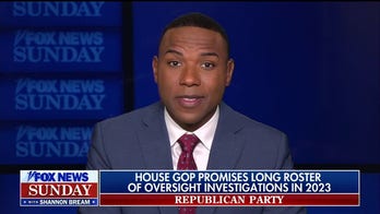 What do the American people want to see from Congress?: Richard Fowler