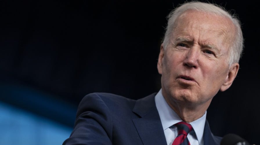 Biden to rally in Atlanta despite Democrat Georgia boycott 