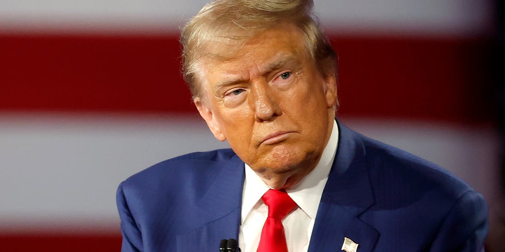 WATCH LIVE: Trump pitches economic blueprint to voters with vision for America