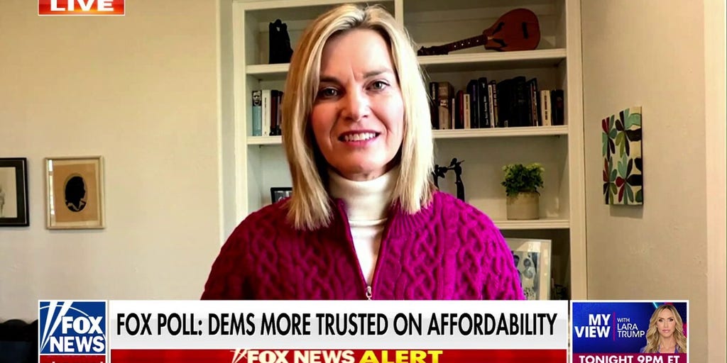 Obamacare is anything but affordable: GOP congresswoman