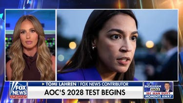 Tomi Lahren: In the Democratic Party, you don’t need solutions — you just need to post