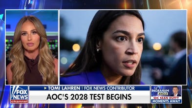 Tomi Lahren: In the Democratic Party, you don’t need solutions — you just need to post