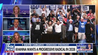 Tomi Lahren: In the Democratic Party, you don’t need solutions — you just need to post