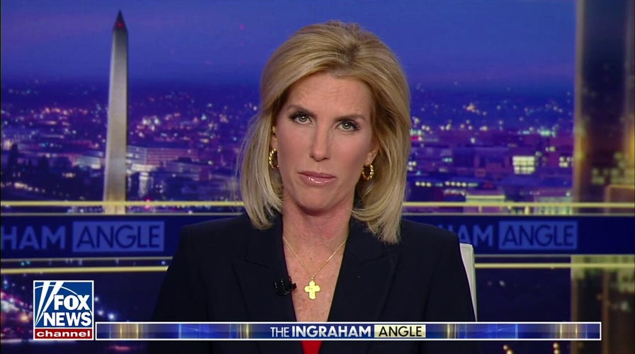 Laura to DeSantis, Haley: Sometimes, the truth hurts