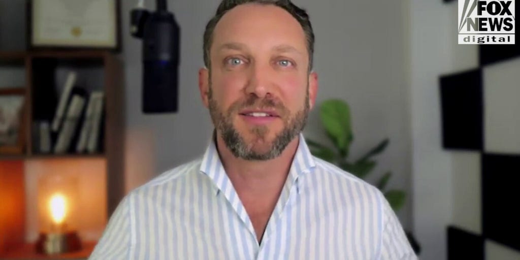 Psychologist shares tips on finally kicking unhealthy habits