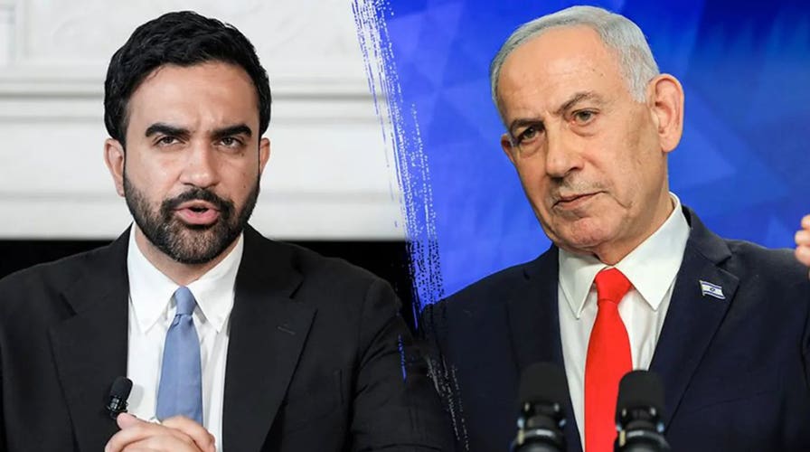 MAMDANI UNDER FIRE: NYC mayor admits he lacks arrest authority