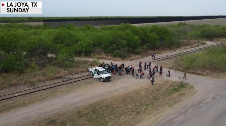 Texas officials allege child sex abuse at San Antonio migrant facility