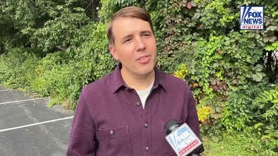 Dem Senate frontrunner Chris Pappas unloads on Netanyahu days before pivotal New Hampshire primary