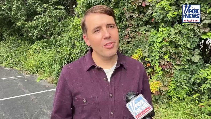 Dem Senate frontrunner Chris Pappas unloads on Netanyahu days before pivotal New Hampshire primary
