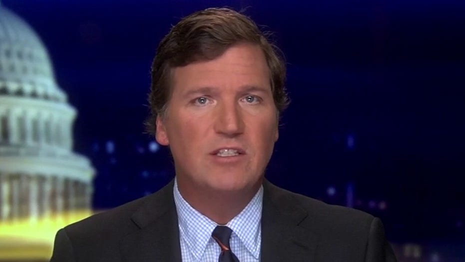 Tucker Carlson: In this coronavirus crisis, nothing is more important ...
