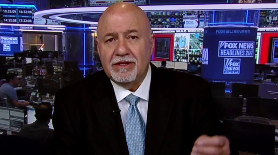 Why Dr. Alvarez is 'bullish' on chloroquine protocol to beat COVID-19