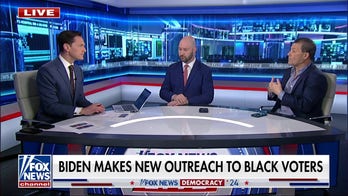 Abortion, immigration will compete to be the most ‘animating issue’ in 2024: Matt Gorman