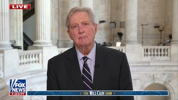 John Kennedy prepared to ‘raise fresh hell’ if GOP can’t pass $9 billion rescissions package