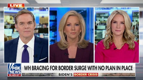 Federal judge says Biden cannot end Trump’s 'Remain in Mexico' policy