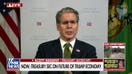 Trump economic policies 'starting to pay off,' says Treasury Secretary Scott Bessent